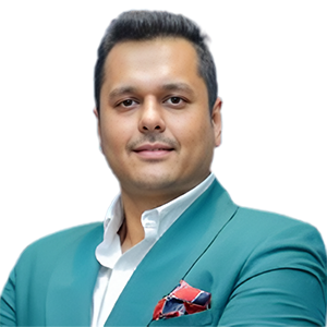 Parthh K Mehta