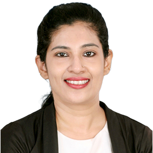 Pooja Shetty