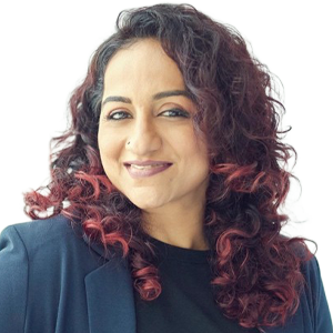 Priya Mathias