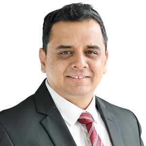 Rahul Phondge