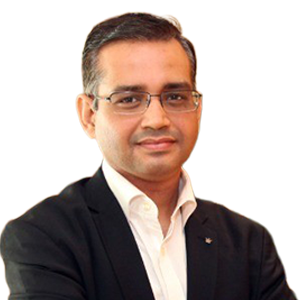 Rajat Abbi