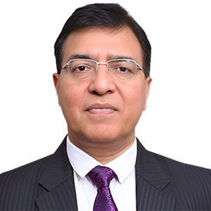 Rajeev Kumar Jain 