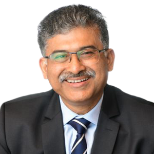 Rakesh Setia