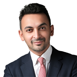 Ram Raheja