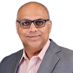 Ravi Ahuja