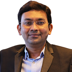 Sachin Bhandari