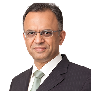 Sandeep Kotak