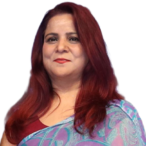 Sapna Srivastava