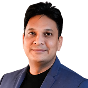 Sarvesh Tiwari
