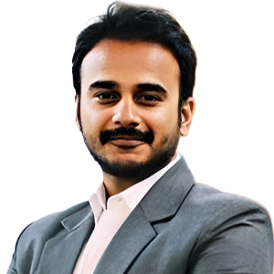Shashank Jain