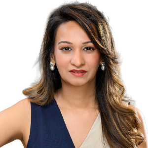 Shraddha Goradia