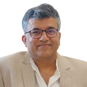Shrutidhar Paliwal