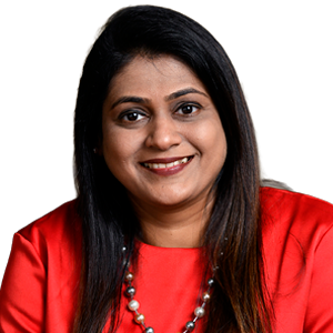 Shweta Powar
