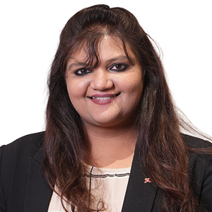 Shweta Rangra