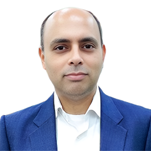 Siddharth Setia