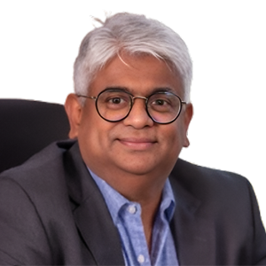 Srinivasan Gopalan