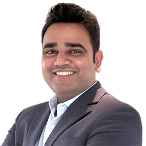 Sushant Kokate