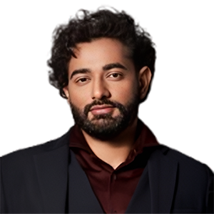 Tushar Mistry
