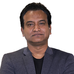 Uday Mohan