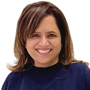 Vandana Sethhi