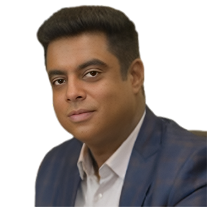 Vishal Ratanghayra