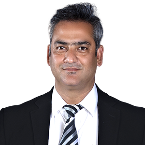 Vishal Sharma