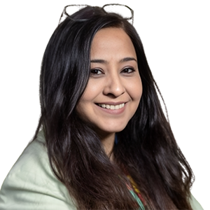 Arpita Roy Luthra